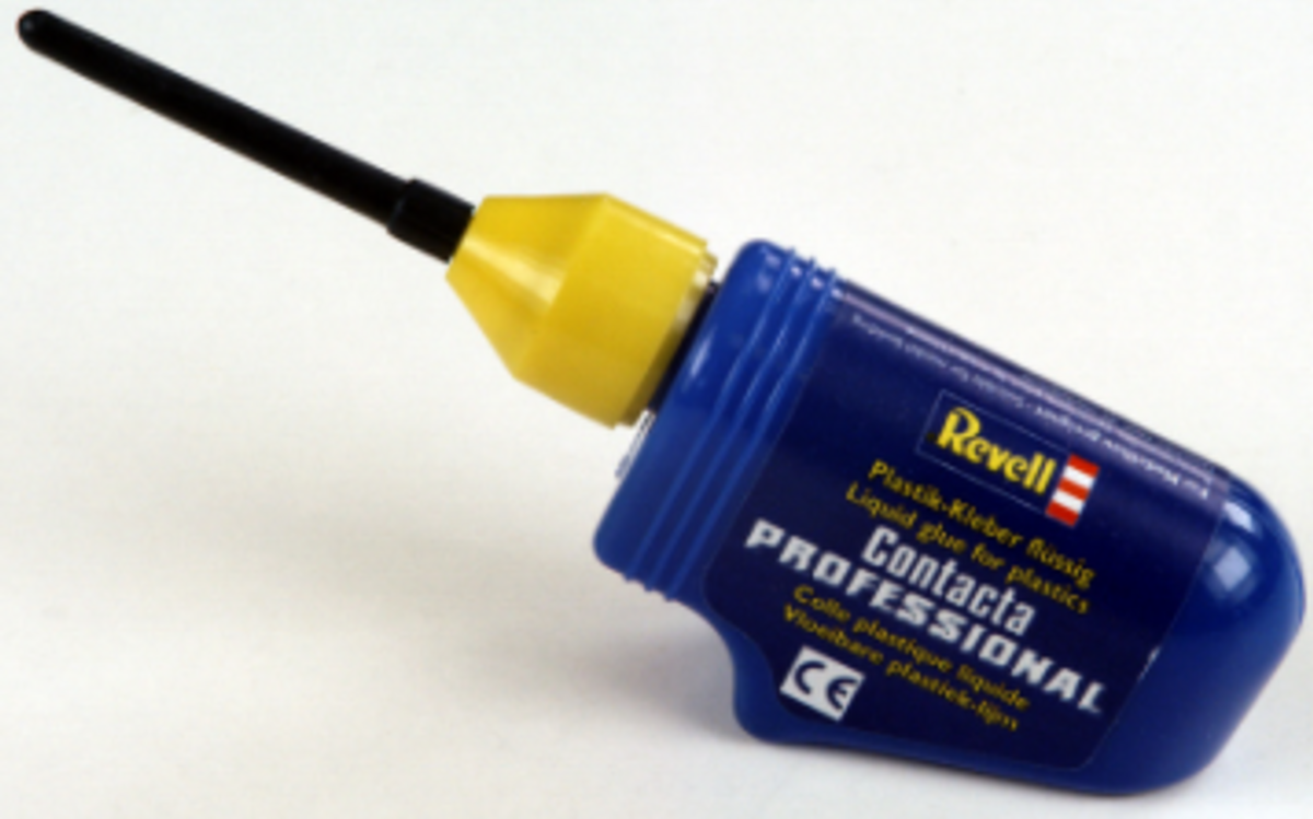 Revell Pro/Fix Liquid Cement 30ML