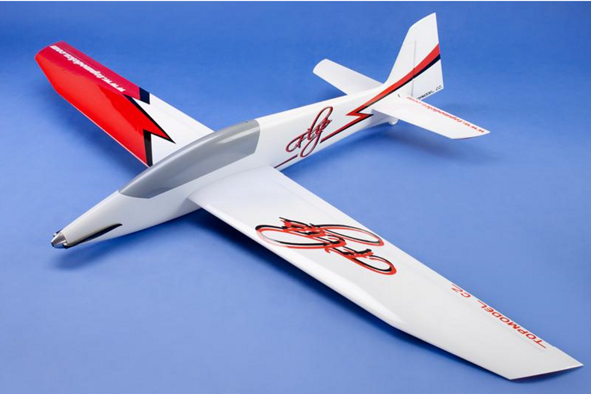 Topmodel Flip 2.0m ARF