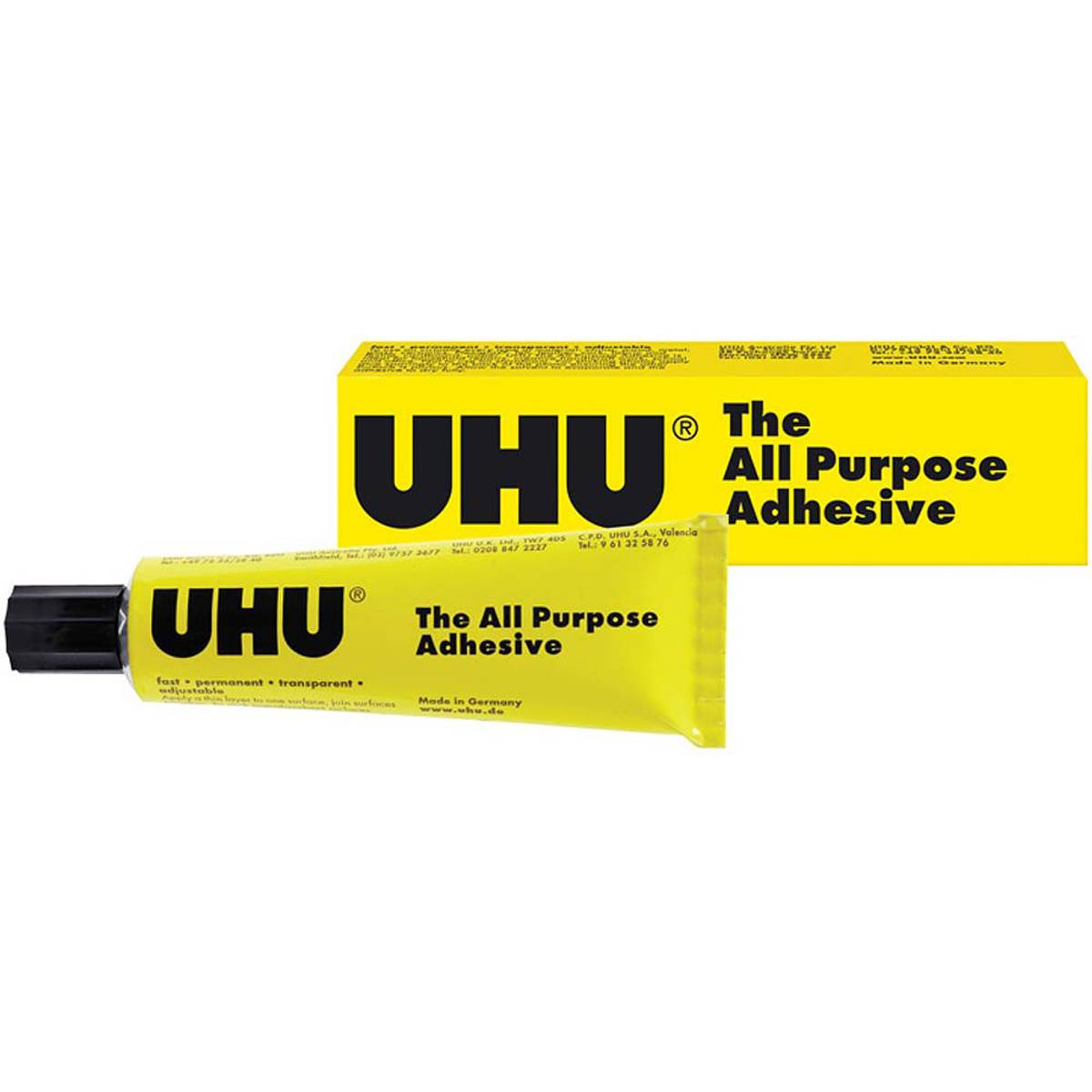 UHU Universallim All purpose 20ml