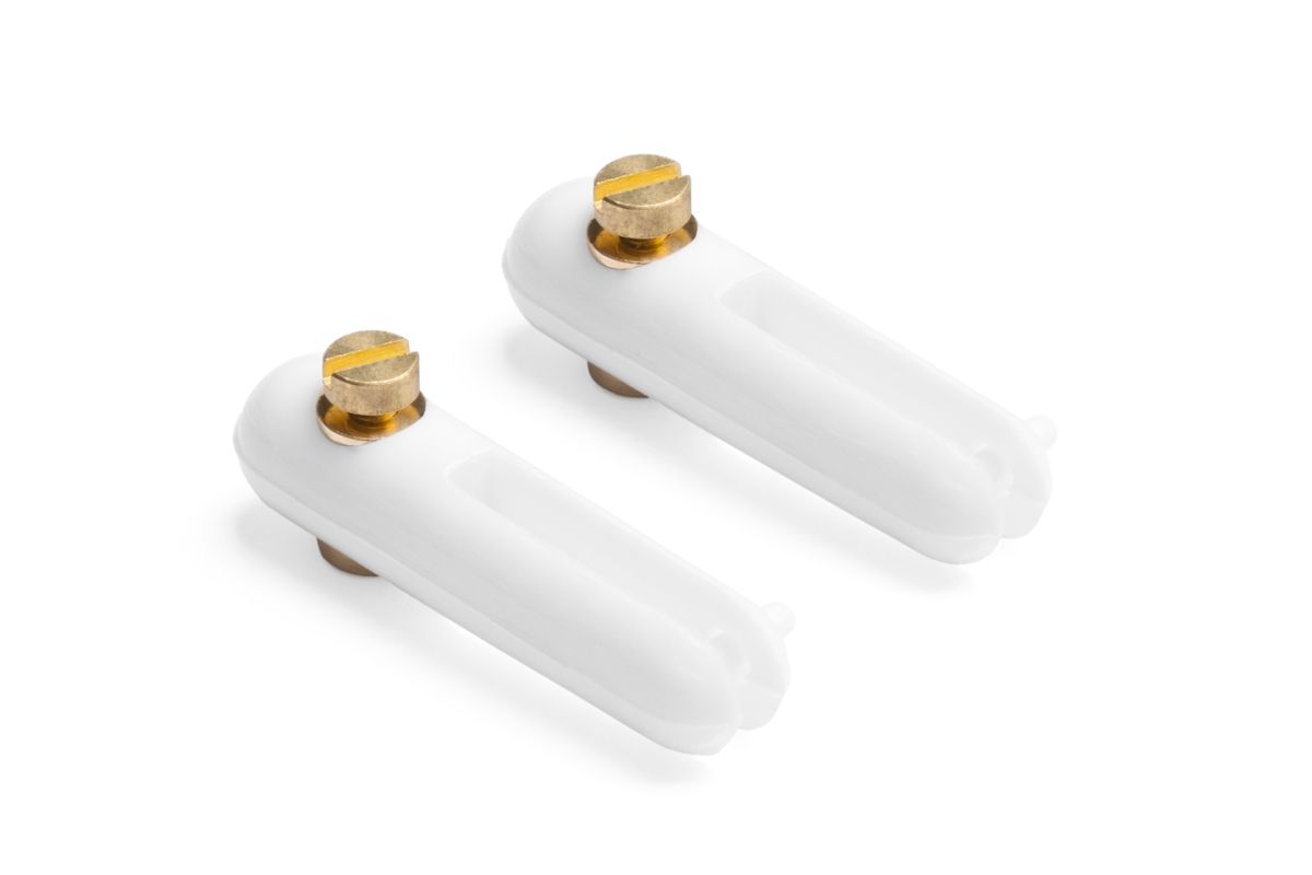 Nipple Link 2-pk