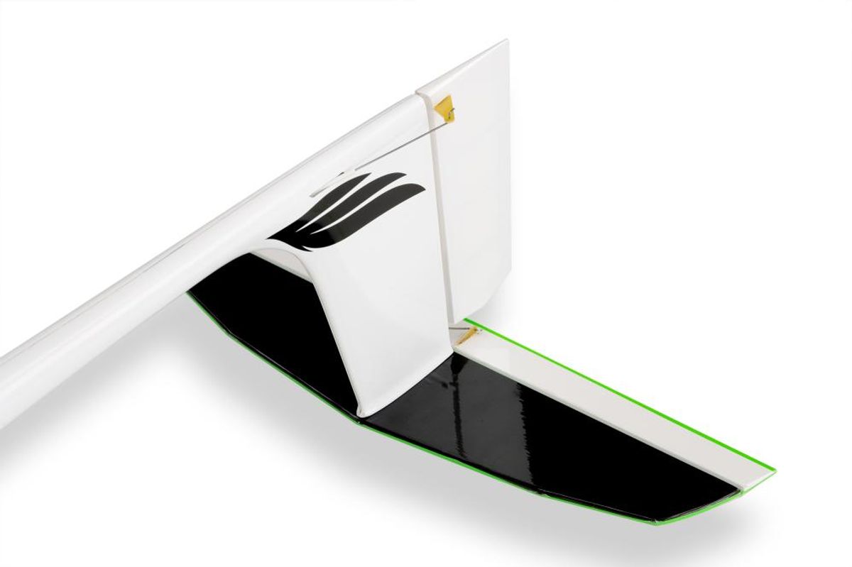 Topmodel Falcon glider ARF 1.5m