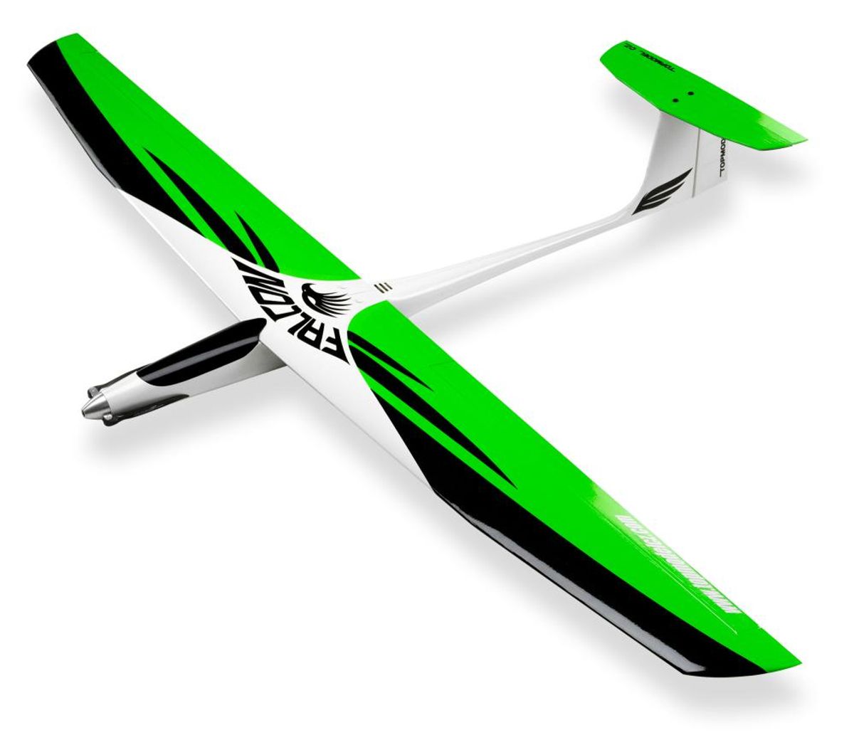 Topmodel Falcon Electro ARF 1.5m