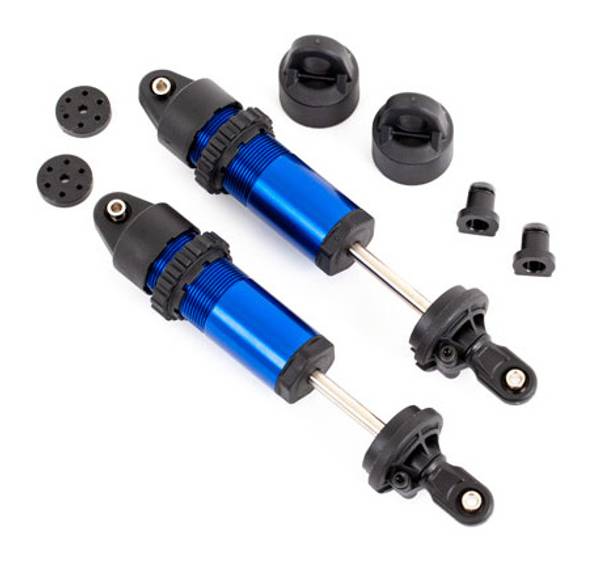 Bilde av 429660 Shocks GT-Maxx w/o Springs 1-par