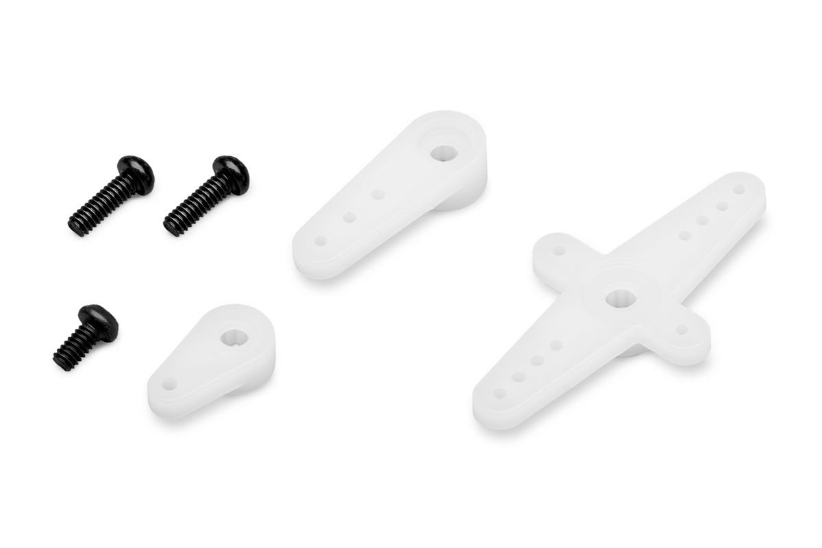 GO-1006MG Horn Set