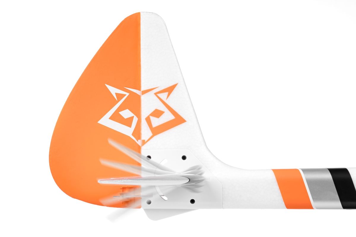 Kavan Twisty 1.5m ARF