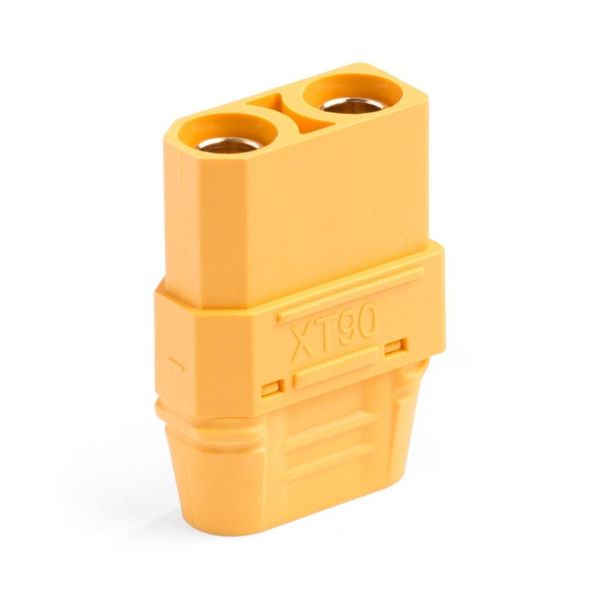 Hovedbilde XT-90 Pro Hunn 1-pk